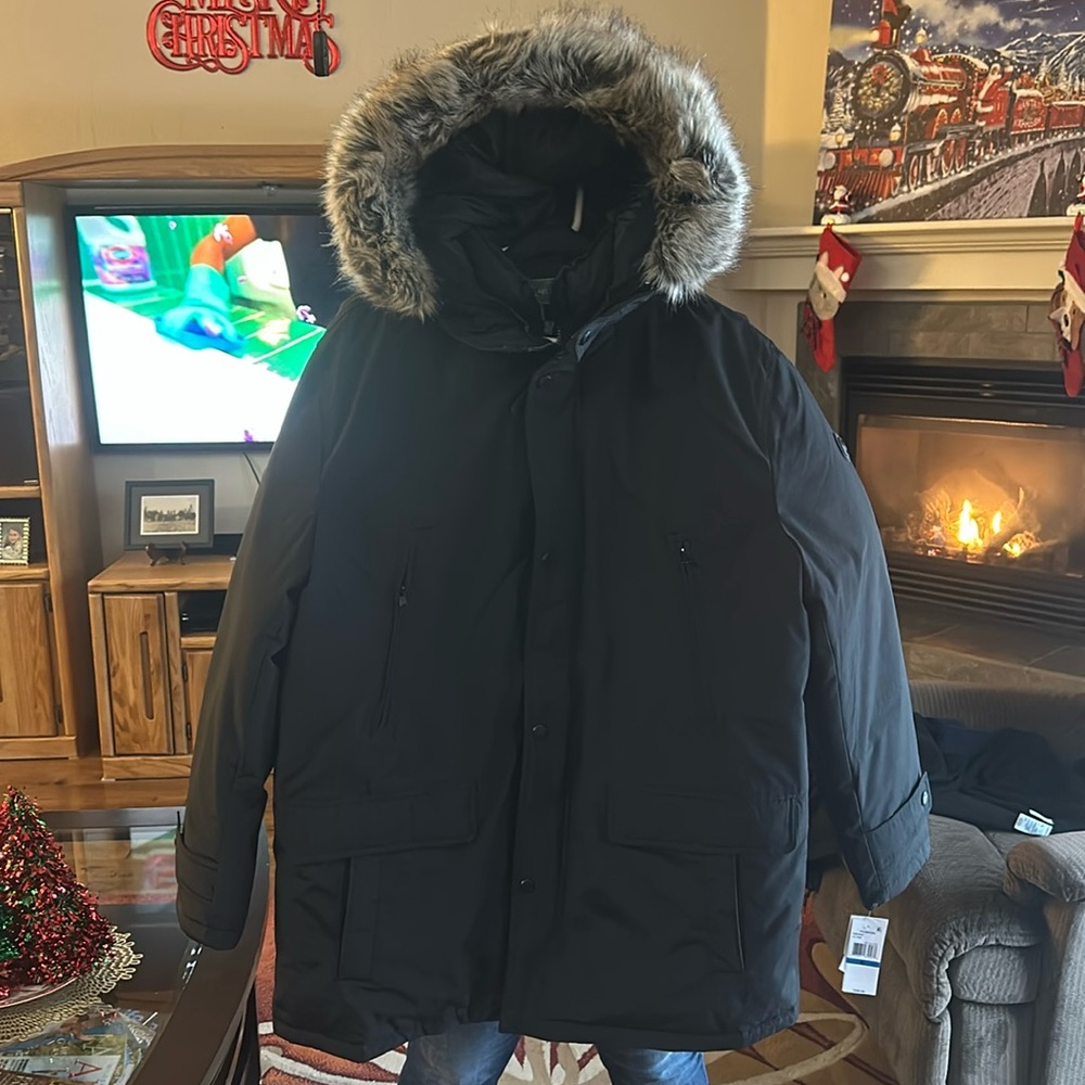 Michael Kors Men’s Jacket Brand New